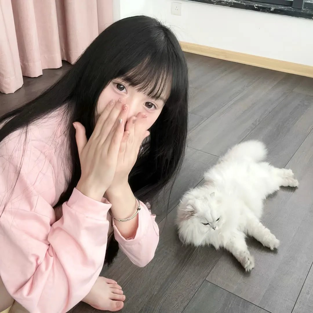 药房女孩