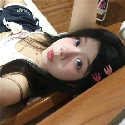 女人河